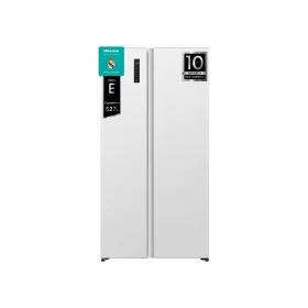 Hisense RS3P538NEWE frigorífico