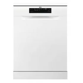AEG Series 6000 lavavajillas