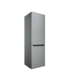 Indesit INFC9 TI22X frigorífico