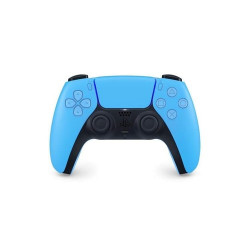 Mando Sony PS5 Dualsense Starlight Azul