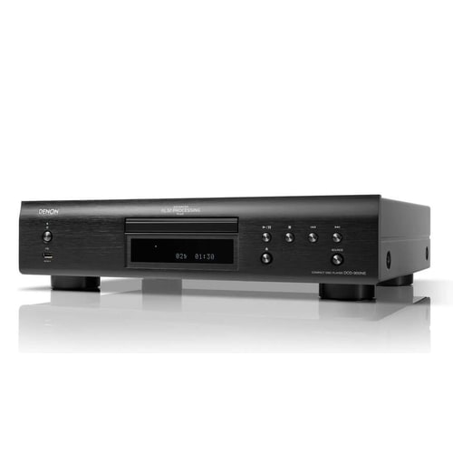Lector de CDs Denon DCD-900NE D1531