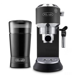 Cafetera Delonghi EC685.BK