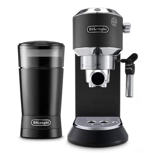 Cafetera Delonghi EC685.BK