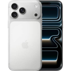 Apple iPhone 17 Pro Max 1TB Plata