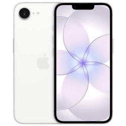 Apple iPhone 17e 256 GB Blanco