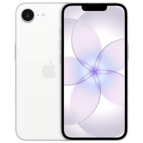 Apple iPhone 17e 256 GB Blanco