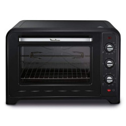 Horno Sobremesa Moulinex OX495810 Negro