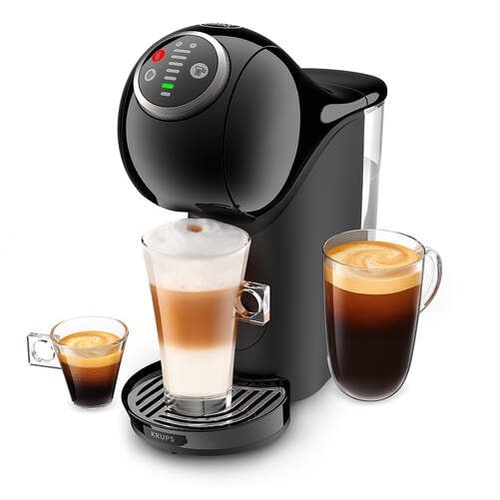 Cafetera Krups KP3408 Genio S Plus