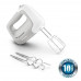 Batidora amasadora Moulinex HM450B10