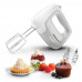 Batidora amasadora Moulinex HM450B10