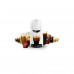 Krups NESCAFÉ DOLCE GUSTO KP1A31 Semi-automática Macchina per caffè a capsule 0,8 L