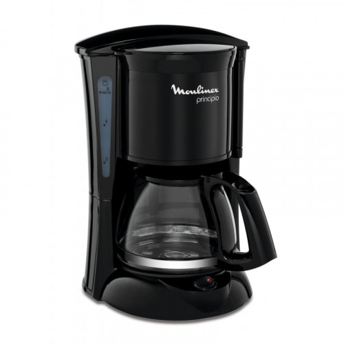 Moulinex FG152 Totalmente automática Cafetera de filtro