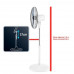 Ventilador de pie Rowenta VU4410F0