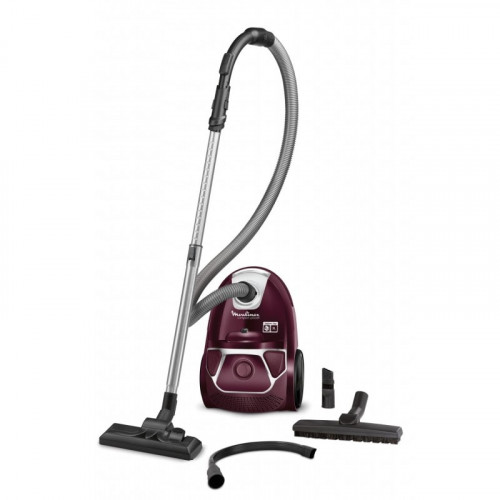 Rowenta Compact Power RO396 3 L Aspiradora cilíndrica Secar 750 W Bolsa para el polvo