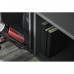 Rowenta X-Force Flex 9.60 RH2077WO aspiradora de mano Negro, Rojo Sin bolsa