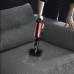 Rowenta X-Force Flex 9.60 RH2077WO aspiradora de mano Negro, Rojo Sin bolsa