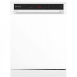 Brandt BDFS45DW lavavajillas Independiente 14 cubiertos D