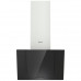 Hisense CH6IN6BXBG campana De pared Acero inoxidable 650 m³/h B