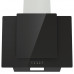 Hisense CH6IN6BXBG campana De pared Acero inoxidable 650 m³/h B