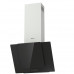 Hisense CH6IN6BXBG campana De pared Acero inoxidable 650 m³/h B