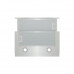 Hisense CH6TL4BX campana Telescópica o extraplana Acero inoxidable 450 m³/h C