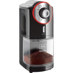 Molinillo Café Melitta 1019-01  2A14T