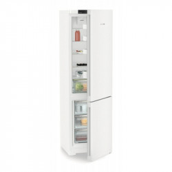 Liebherr CNC 5703 Pure Independiente 371 L C Blanco