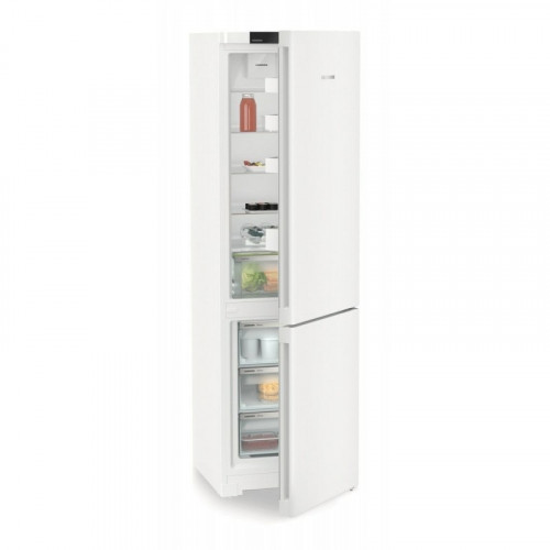 Liebherr CNC 5703 Pure Independiente 371 L C Blanco