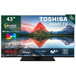 TV Toshiba 43