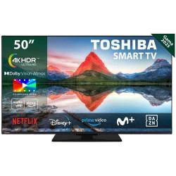 TV Toshiba 50
