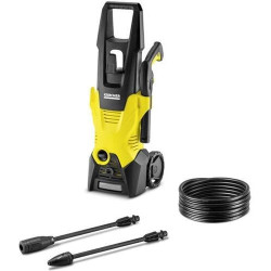 Hidrolimpiadora Karcher K3 Promo