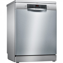 Bosch Serie 4 SMS46KI01E lavavajillas Independiente 13 cubiertos E