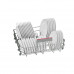 Bosch Serie 4 SMS46KI01E lavavajillas Independiente 13 cubiertos E