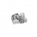Bosch Serie 2 SMS25AW05E lavavajilla Independiente 12 cubiertos E