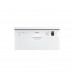 Bosch Serie 2 SMS25AW05E lavavajilla Independiente 12 cubiertos E