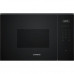 Siemens iQ500 BF525LMB1 microondas Negro Solo microondas Integrado 20 L 800 W