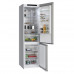 Siemens iQ300 KG39NVIDG nevera y congelador Independiente 363 L Acero inoxidable