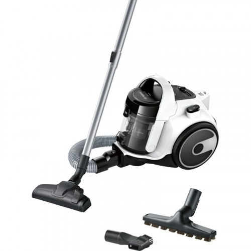 Bosch Serie 2 BGS05A322 aspiradora 0,4 L Aspiradora cilíndrica 700 W Sin bolsa