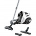 Bosch Serie 2 BGS05A322 aspiradora 0,4 L Aspiradora cilíndrica 700 W Sin bolsa