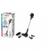 Bosch Serie 6 BBS611MAT aspiradora de pie y escoba eléctrica Sin bolsa 0,3 L Azul