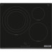 Bosch Serie 4 PID631BB5E hobs Negro Integrado 59.2 cm Con placa de inducción 3 zona(s)