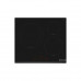Bosch Serie 6 PIJ631HC1E hobs Negro Integrado 59.2 cm Con placa de inducción 3 zona(s)