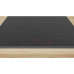 Bosch Serie 6 PIJ631HC1E hobs Negro Integrado 59.2 cm Con placa de inducción 3 zona(s)
