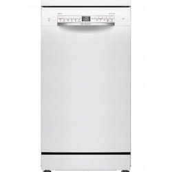 Bosch Serie 2 SPS2HKW58E lavavajilla Independiente 10 cubiertos E