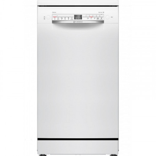 Bosch Serie 2 SPS2HKW58E lavavajilla Independiente 10 cubiertos E