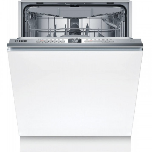 Bosch Serie 4 SMV4HVX03E lavavajillas Completamente integrado 14 cubiertos D