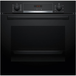 Bosch Serie 4 HBA574BB3 horno 71 L 3600 W A+ Negro