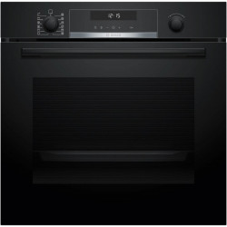 Bosch Serie 6 HBG578EB7 horno 71 L 3600 W A+ Negro