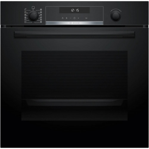 Bosch Serie 6 HBG578EB7 horno 71 L 3600 W A+ Negro