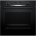 Bosch Serie 6 HBG578EB7 horno 71 L 3600 W A+ Negro